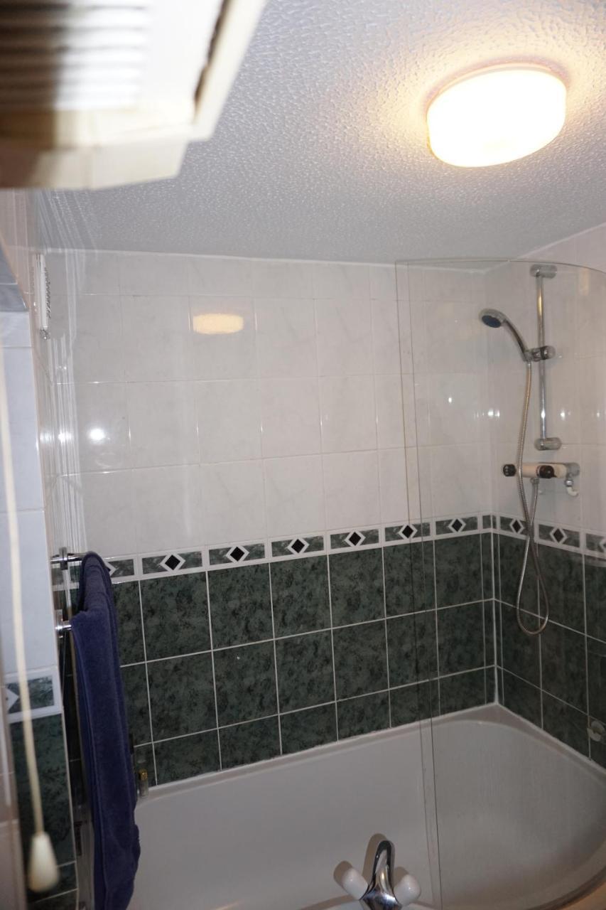 Cobolt Apartment Bristol Ngoại thất bức ảnh