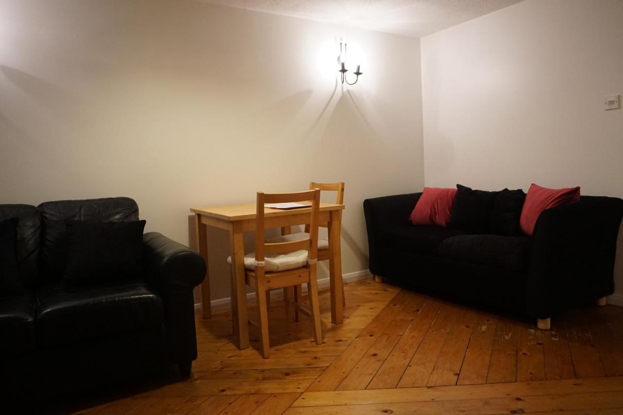 Cobolt Apartment Bristol Ngoại thất bức ảnh