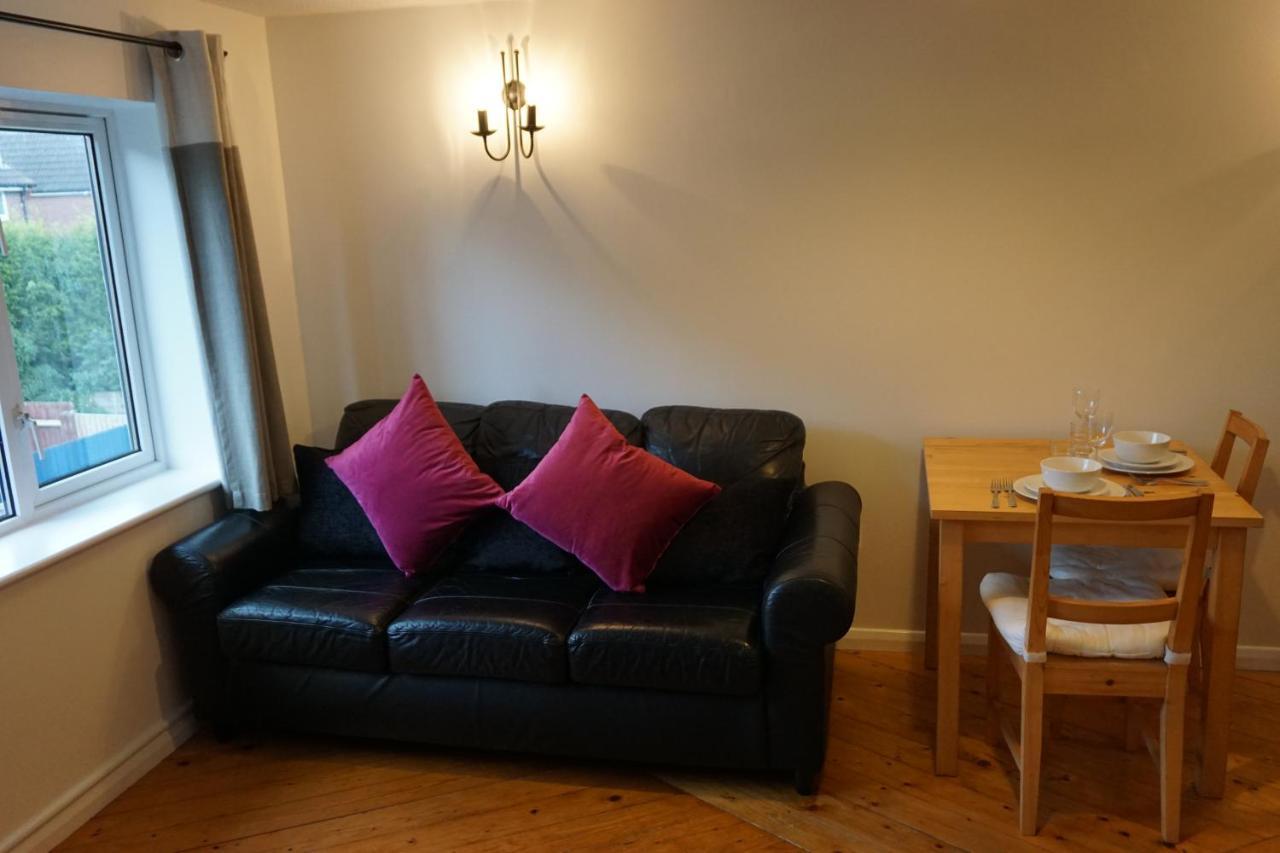 Cobolt Apartment Bristol Ngoại thất bức ảnh
